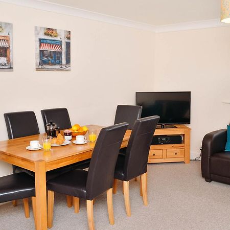 Blackwater Meadow Apartment Ellesmere Esterno foto